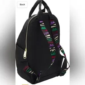 Steve Madden BTristian Olive and Black Backpack Steve Madden | Bags | Steve Madden Btristianbackpack Olive  main image 2